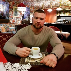Олег Васюченко, 124 года, Киев
