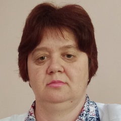 Венера Искандарова, 48 лет, Крымский