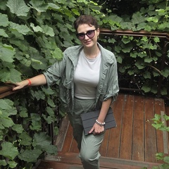 Катя Колесникова, 36 лет, Донецк