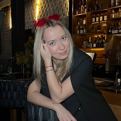 Екатерина Суомалайнен, Санкт-Петербург