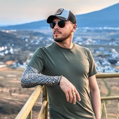Олег Гольшев, Пятигорск