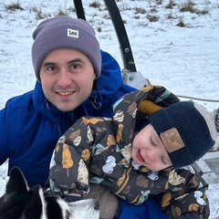 Михаил Сычёв, 36 лет, Подольск