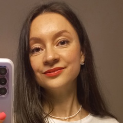 Лена Кельманова, Санкт-Петербург