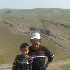Шаке Дадашев