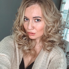 Екатерина Борисова, Москва