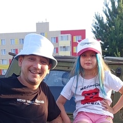 Алексей Иванов