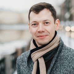 Артем Двинин, 46 лет, Санкт-Петербург