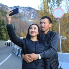 Улданай Серикбайкызы, 33 года, Алматы