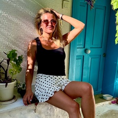 Anastasia Trusheva, 40 лет, Москва