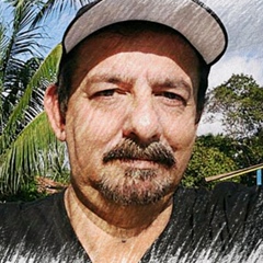 Ricardo Beta, 59 лет, João Pessoa