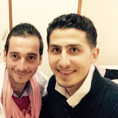 Ali Shakra, 39 лет, Полтава