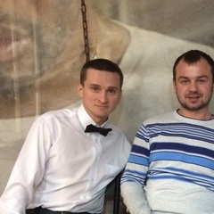 Артем Тенцер, Череповец