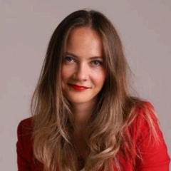 Анна Пузикова, 40 лет, Москва