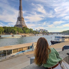 Екатерина Билан, 30 лет, Porto