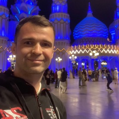 Юрий Соловьев, Санкт-Петербург