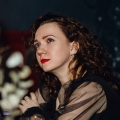 Анна Кудряшова, Санкт-Петербург