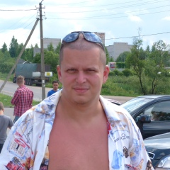 Денис Мельников, 42 года, Москва