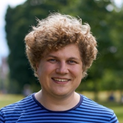 Иван Алексеев, 40 лет, London