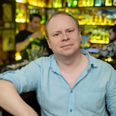 Николай Шлыков, 37 лет, Москва