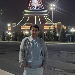 Музаффар Хамидов, 32 года, Иваново