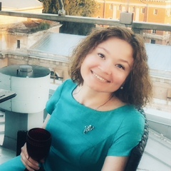 Ульяна Воронина, 45 лет, Санкт-Петербург