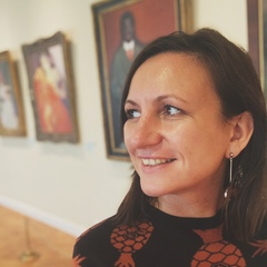 Марина Васильева, 41 год, Санкт-Петербург
