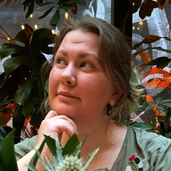 Ксения Кизюкова, 32 года, Санкт-Петербург