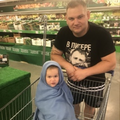 Роман Житников, 36 лет, Балтийск