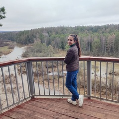 Анна Рогова, Екатеринбург