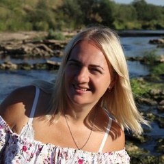 Яна Шумская, Санкт-Петербург
