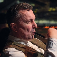 Андрей Мельников, 53 года, Санкт-Петербург