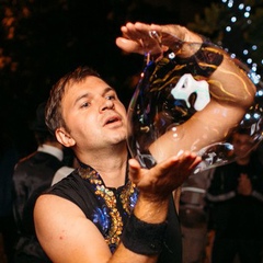 Валерий Кинг, 43 года, Воронеж