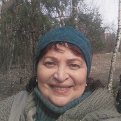 Марина Рублёва, 65 лет, Королёв
