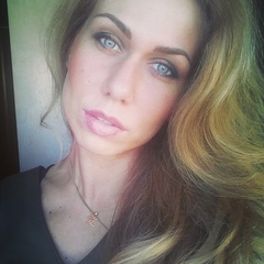 Антонина Сушина, 37 лет, Москва