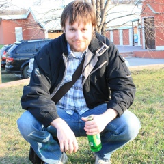 Александр Ядыкин, 37 лет, Москва