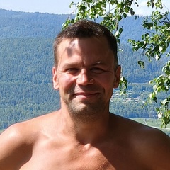 Александр Шорников, Красноярск