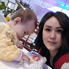 Altynay Akylbekova, 33 года, Тараз