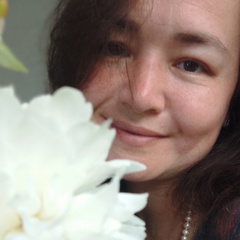 Инна Замахина, 40 лет, Санкт-Петербург