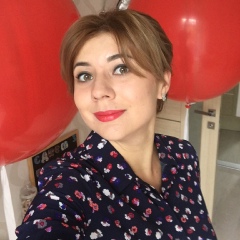 Дарья Петрик, 37 лет, Харьков
