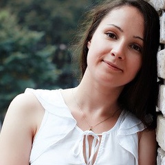 Ксения Исангулова, 41 год, Санкт-Петербург