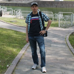 Сергей Шостко, 41 год, Москва