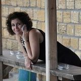Оля Малыхина, 35 лет, Бердянск