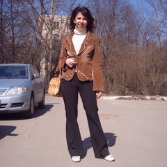 Наталия Масленникова, 39 лет, Санкт-Петербург