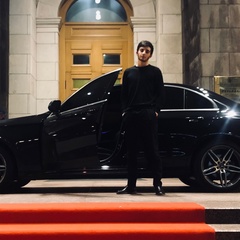 Рашид Догаев, 26 лет, Урус-Мартан