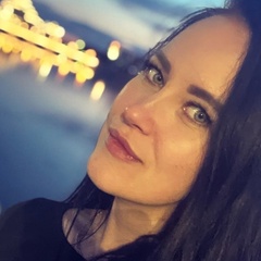 Екатерина Кузнецова, Челябинск