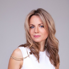 Ольга Зеленина, 42 года, Санкт-Петербург