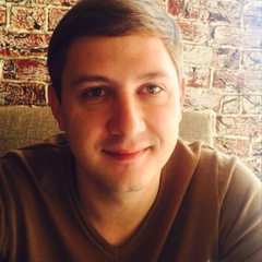 Денис Горохов, 41 год, Алматы