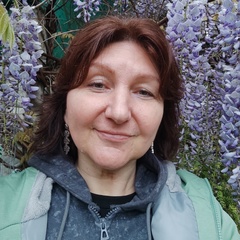 Саша Иванова, 52 года, Санкт-Петербург
