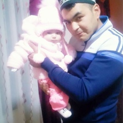 Шерзод Исаков, 35 лет, Москва