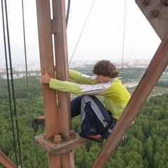 Plaxivaya Tryapka, 39 лет, Хатанга